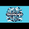Tech Pando Theme logo