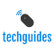 techguides app logo
