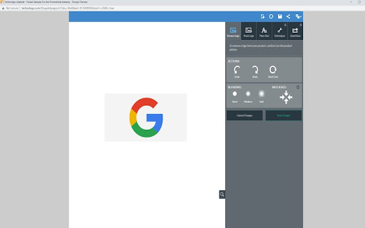Technologo Instant screenshot 1