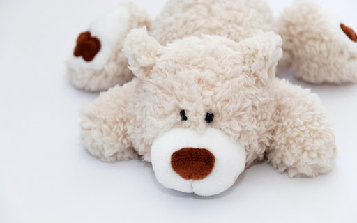 TEDDY THEME screenshot 1