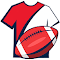 Tee Sports Galaxy logo