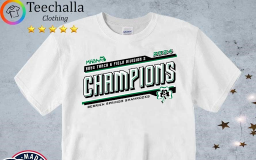 Teechallaclothing screenshot 1