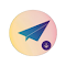 Telegram File Downloader - Telegram Private Video Downloader logo