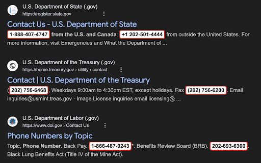 Telemarketing with AgencyCPR Dialer screenshot 1