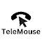 TeleMouse logo