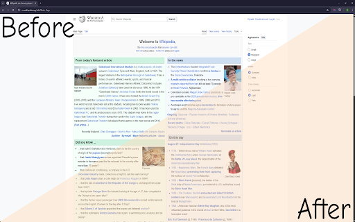 Telsia: Eye Strain Reduction screenshot 1