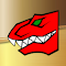Tema DinoGamer V1 logo