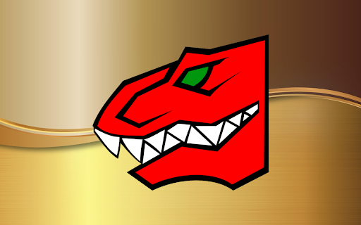 Tema DinoGamer V1 screenshot 1