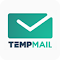 Temp Mail - Disposable Temporary Email logo
