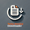 Temu Invoice Downloader logo
