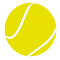 Tennis Theme logo
