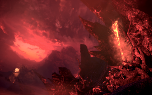 Tera Rising: Fyrmount screenshot 1