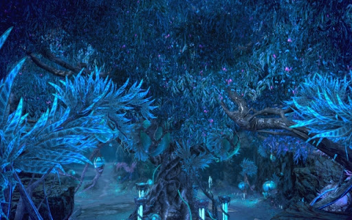 Tera Rising: Granarkus screenshot 1