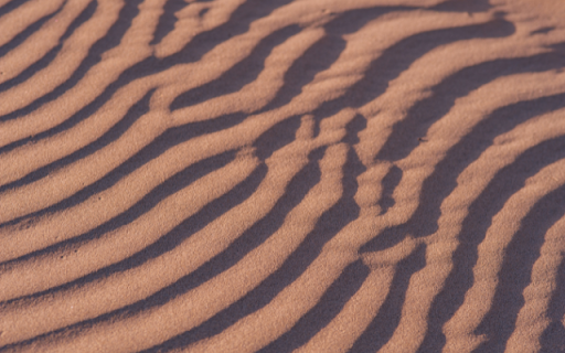 Terraced Sand Dunes screenshot 1