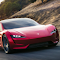Tesla Roadster Theme logo