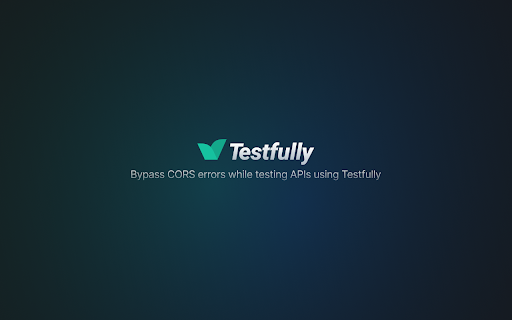 Testfully screenshot 1