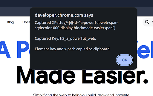 TestMagiQ screenshot 1
