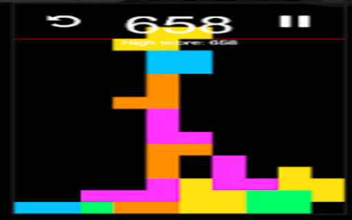 Tetrycs screenshot 1