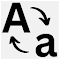 Text Case Converter logo