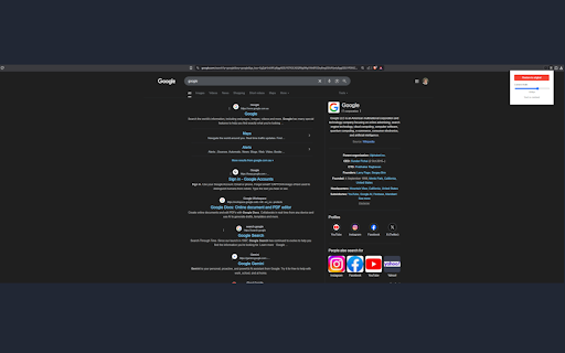 Text Centerer screenshot 1