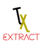 Text Extractor logo