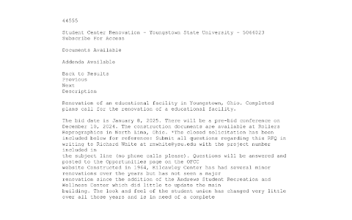 Text Extractor screenshot 1