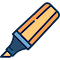 Text Highlighter logo