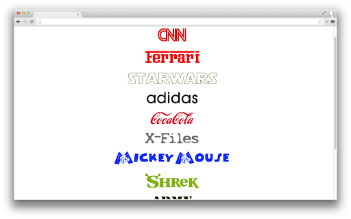 Text Logo Maker screenshot 1