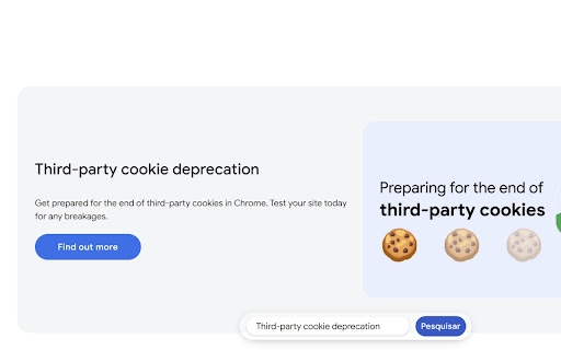 Texto para Pesquisa screenshot 1