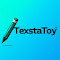 Texty logo
