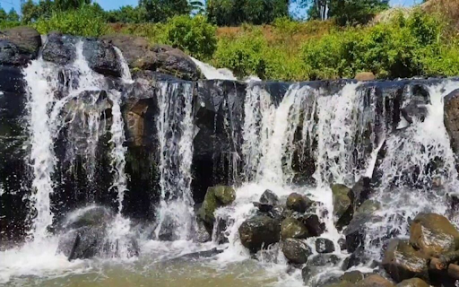 Thac Ba Lake screenshot 1