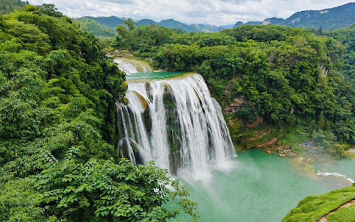 Thac Hoang Van screenshot 1