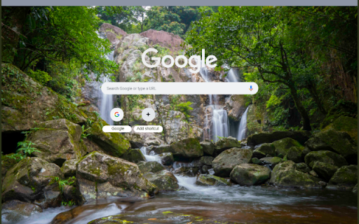 Thac Khe Nam screenshot 1