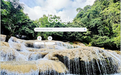 Thac Song May screenshot 1