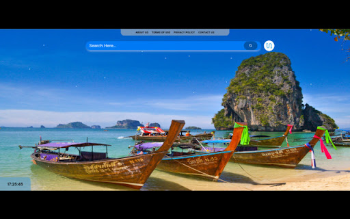 Thai Wallpaper screenshot 1