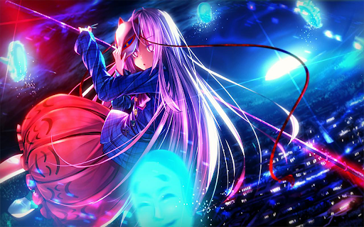 Thank you pack 01 - 10/12 - 1600x900 screenshot 1