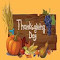 Thanksgiving Day logo