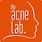 The Acne Lab Client Portal logo