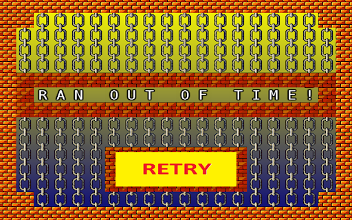 The amazing 3 levels screenshot 1