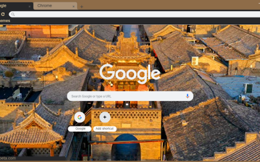 The Ancient City of Pingyao screenshot 1