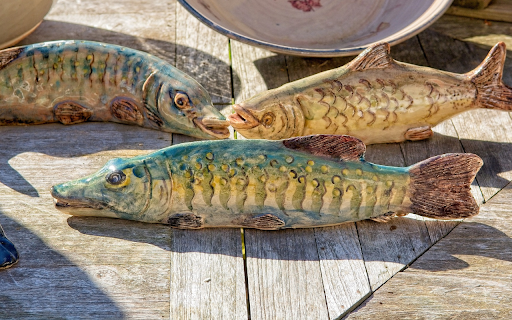 The art of ceramic making screenshot 1