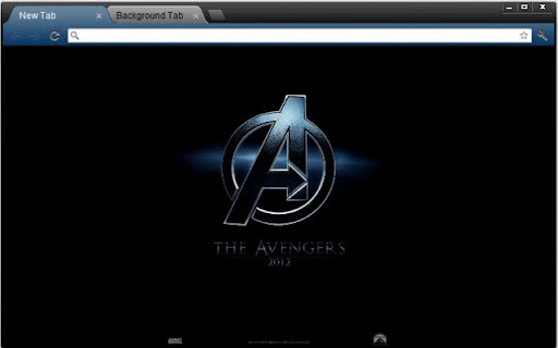 The Avengers screenshot 1