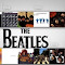 The Beatles logo