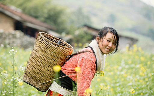 The beauty of the highlands screenshot 1