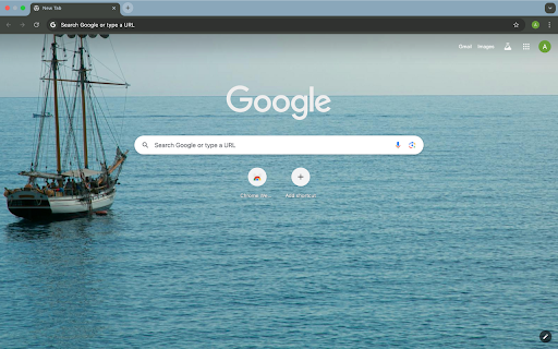 the boat and the sea screenshot 1