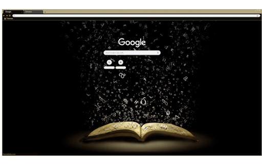 The Book of Symbols ! screenshot 1