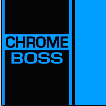 The Boss BabyBlue screenshot 1