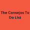 The Consejos To Do List logo