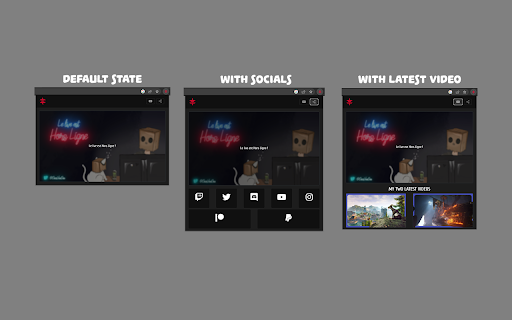 The Coven screenshot 1