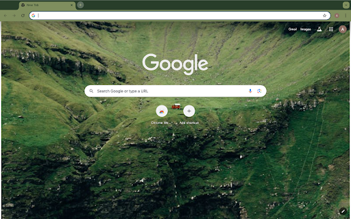The crater has cooled screenshot 1